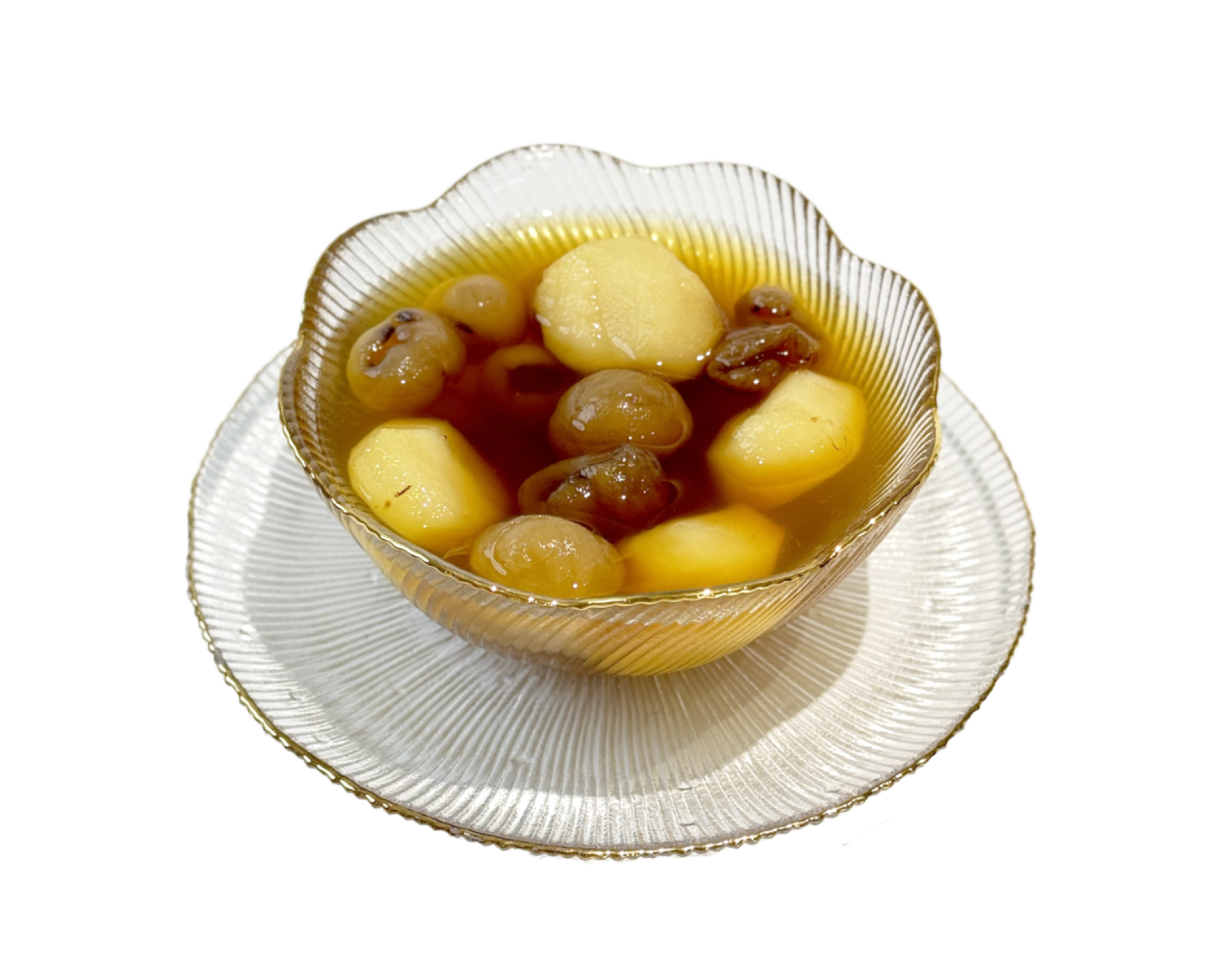 Củ năng nhãn nhục
