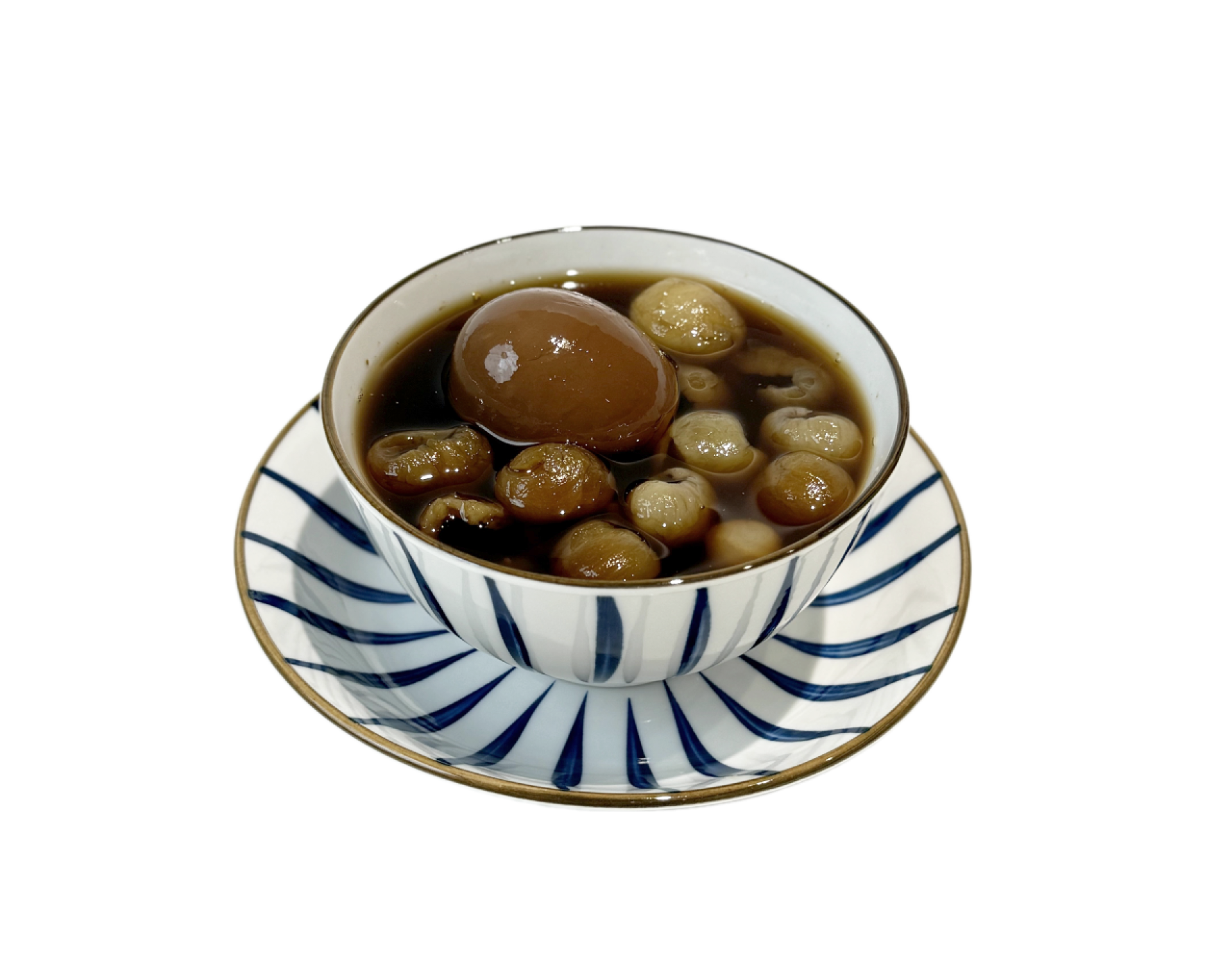 Hột gà trà nhãn nhục