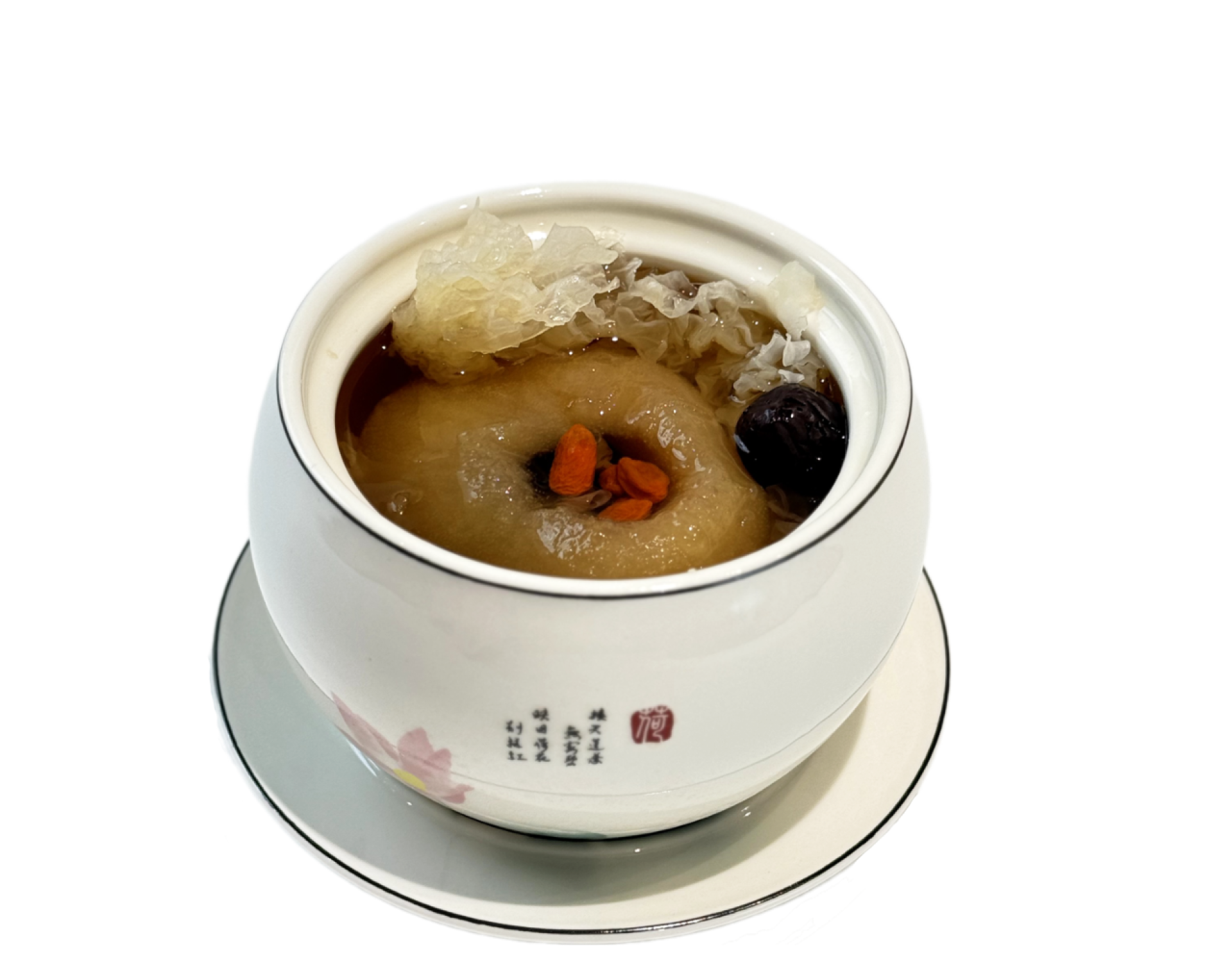 Lê táo đỏ tuyết nhĩ
