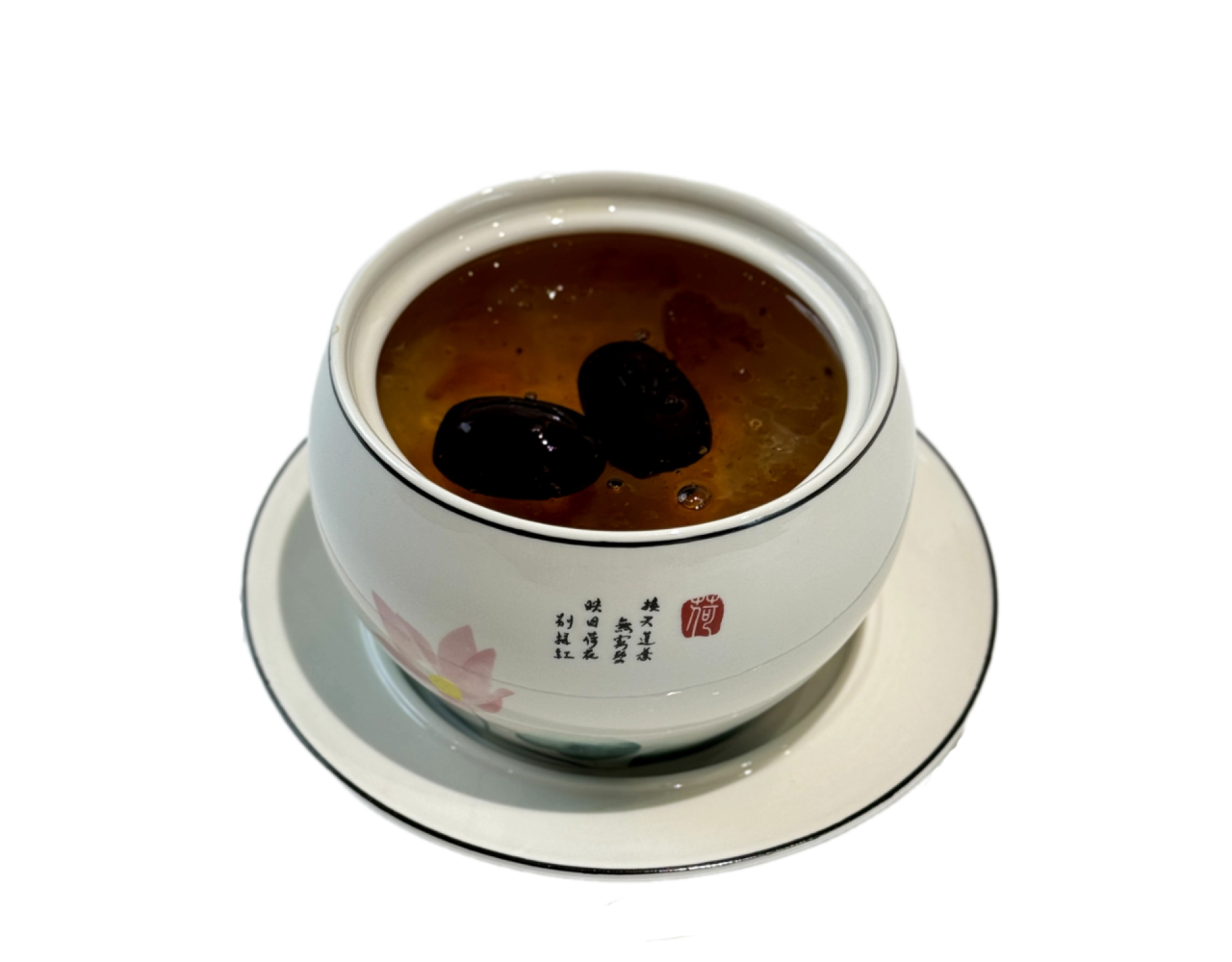 Tuyết đào sữa tươi