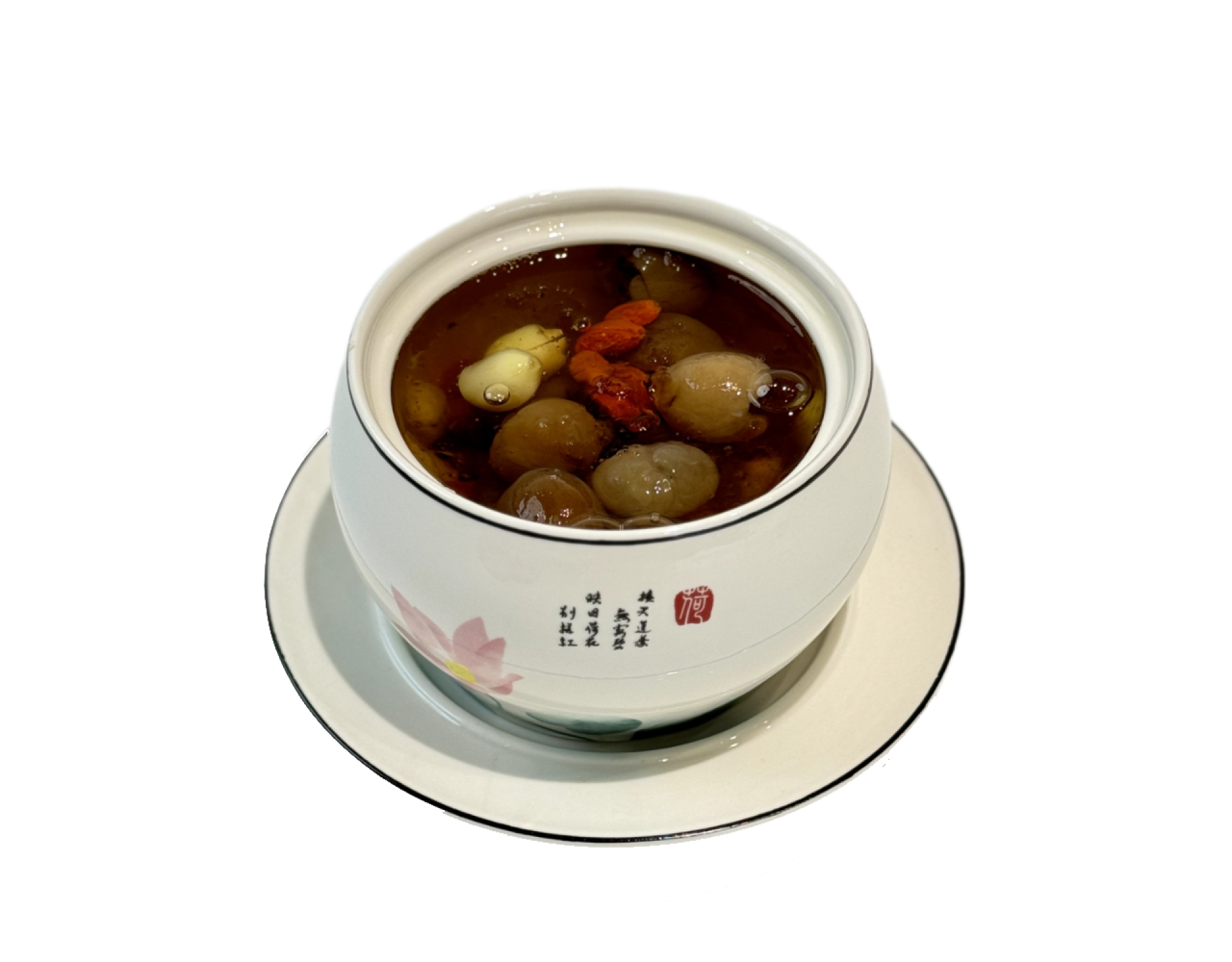Tuyết sen nhãn