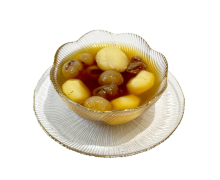 Củ năng nhãn nhục