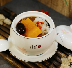 Dou Dou Dessert