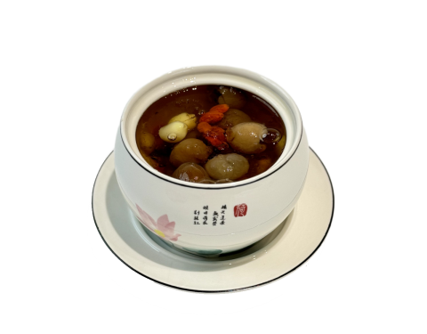 Tuyết sen nhãn