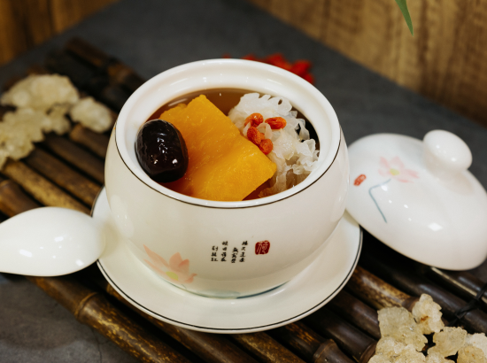 Top Món Chè Phải Thử Ở Tiệm Chè Dou Dou – Tiệm Chè Quận 10